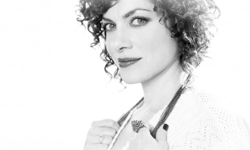 Buscadero Nights presenta: Carrie Rodriguez (Usa) in concerto stasera al FolkClub di Torino